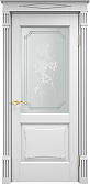 Схожие товары - Дверь Итальянская Легенда массив ольхи ОЛ6.2 эмаль белая, стекло 6-2