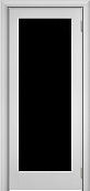 Схожие товары - Дверь Берест массив сосны Мотив-2 эмаль белая, триплекс черный 4мм