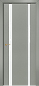 Схожие товары - Дверь Оникс Престиж 2 CPL светло серый, триплекс белый