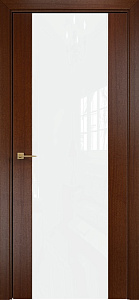 Недавно просмотренные - Дверь Оникс Парма 1 красное дерево, глухая лакобель RAL 0333