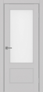 Недавно просмотренные - Дверь Эко Neo 540ПФ.21 пепельный, сатинат
