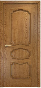 Недавно просмотренные - Дверь Оникс Барселона дуб золотистый, глухая