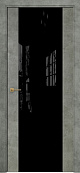 Схожие товары - Дверь Оникс Парма 1 бетон светлый, глухая лакобель RAL 9005