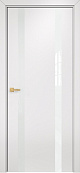 Схожие товары - Дверь Оникс Верона 2 CPL белый, триплекс белый