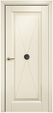 Дверь Оникс Поло эмаль слоновая кость
