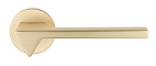 Недавно просмотренные - Межкомнатная ручка Porta Di Parma Ama 104.07, матовое золото