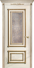 Недавно просмотренные - Дверь Оникс Прима эмаль слоновая кость, зеркало состаренное
