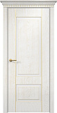 Схожие товары - Дверь Оникс Марсель фрезерованная, эмаль белая патина золото, глухая