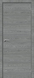 Недавно просмотренные - Дверь Браво Порта-50 4AF экошпон West Skyline, глухая