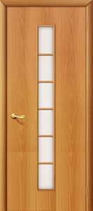Недавно просмотренные - Дверь Браво 2С миланский орех, стекло белое сатинато
