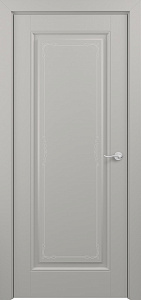 Недавно просмотренные - Дверь Z Neapol Т1 decor эмаль Grey, глухая