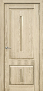 Недавно просмотренные - Дверь Берест массив сосны Фаворит некрашеная, фреза вертикаль, глухая