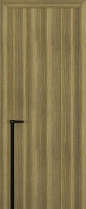 Недавно просмотренные - Дверь Z K21 toppan дуб серый, молдинг черный, глухая