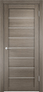 Недавно просмотренные - Дверь V Eldorf ЭКО 04 вишня малага, сатинато белое