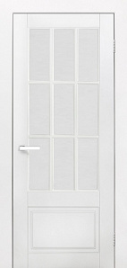 Недавно просмотренные - Дверь Верда Лацио эмаль белая, сатинат