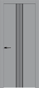 Схожие товары - Дверь Линнея-5М серая, глухая