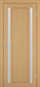 Недавно просмотренные - Дверь Эко 522.212 ясень темный, lacobel белый