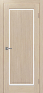 Недавно просмотренные - Дверь Эко 601С.21 ОФ4 дуб беленый, lacobel белый
