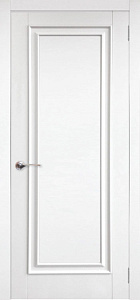 Недавно просмотренные - Дверь Модена эмаль белая, глухая