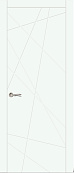 Схожие товары - Дверь Ситидорс Винсент эмаль RAL 9003,глухая