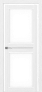 Недавно просмотренные - Дверь Эко 520.222 белый лед, lacobel белый