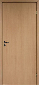 Недавно просмотренные - Дверь ламинированная финская с четвертью орех глухая