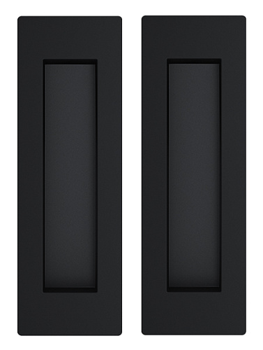 Ручка для раздвижной двери Armadillo SH010 URB BL-26 Черный