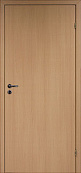 Схожие товары - Дверь ламинированная финская с четвертью орех глухая