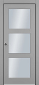 Схожие товары - Дверь Офрам Classica-33 эмаль серая, сатинат