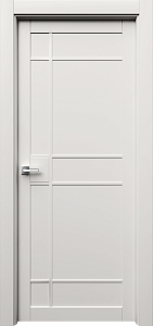Недавно просмотренные - Дверь Ронд3 эмаль RAL 9010, глухая