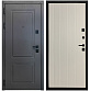 Схожие товары - Входная дверь Матадор MXК-2 альберо грей/панель Вертикаль, софт шампань
