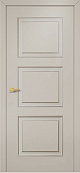 Схожие товары - Дверь Оникс Милан фрезерованная эмаль латте, глухая