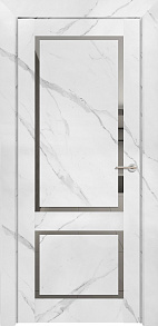 Недавно просмотренные - Дверь ДР экошпон Neo Loft 301 монте белый, триплекс серый