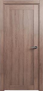 Недавно просмотренные - Дверь Статус ESTETICA 811 дуб капучино, глухая