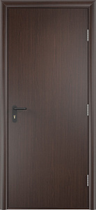 Недавно просмотренные - Дверь противопожарная V ДПГ финиш-пленка 30 мин, венге