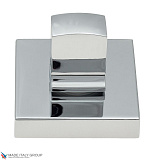 Завертка сантехническая Fratelli Cattini WC 8, полированный хром