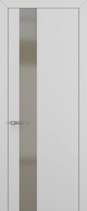 Недавно просмотренные - Дверь Z K3 renolit grey, matelac silver bronze, глухая