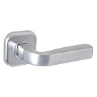 Недавно просмотренные - Ручка для входной двери Fuaro TOR XL SSC-16 сатинированный хром
