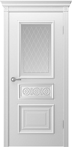 Недавно просмотренные - Дверь Шейл Дорс Премьера эмаль белая, стекло фотопечать 4