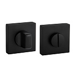 Рекомендация - Сантехническая завертка Fuaro BK6 DM BL-24 чёрный