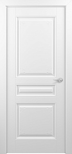 Недавно просмотренные - Дверь Z Ampir Т3 decor эмаль Pearl, глухая