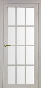 Недавно просмотренные - Дверь Эко 542.2222 дуб беленый, сатинат