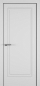 Недавно просмотренные - Дверь Z Неаполь-5 эмаль RAL 7047, глухая