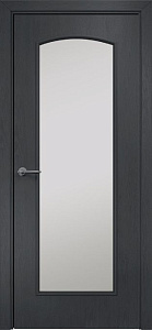 Недавно просмотренные - Дверь Оникс Глория дуб графит, сатинат