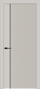Недавно просмотренные - Дверь Линнея-2М эмаль латте, глухая
