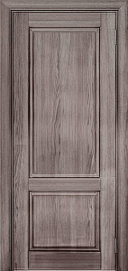 Недавно просмотренные - Дверь Берест массив сосны Классика-2 серое дерево, глухая