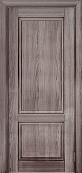 Схожие товары - Дверь Берест массив сосны Классика-2 серое дерево, глухая