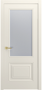 Недавно просмотренные - Дверь Milyana Версаль-1 Ф эмаль RAL 9010, сатинат