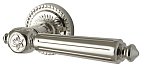 Недавно просмотренные - Межкомнатная ручка Armadillo Matador CL4 SILVER-925 Серебро 925