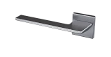 Межкомнатная ручка Meridian LT832-203-MS, матовый хром